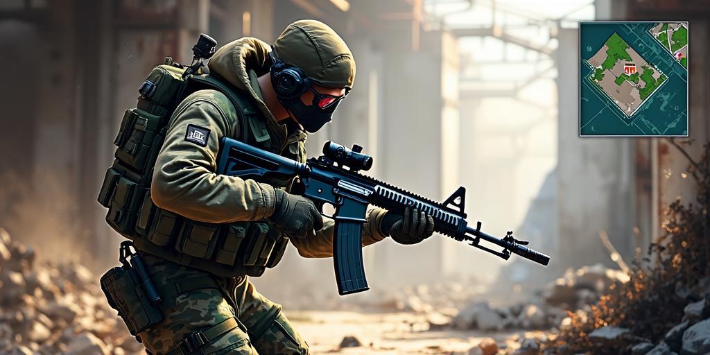 和平精英腾讯模拟器辅助【ACE变态版】